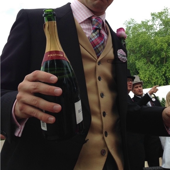 Men’s Waist Coat Vest from Ede & Ravenscroft NWOT size 36R, 40R - Picture 10 of 15